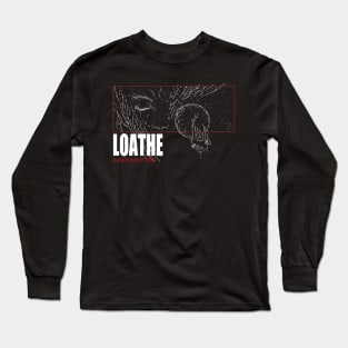 metal band Long Sleeve T-Shirt